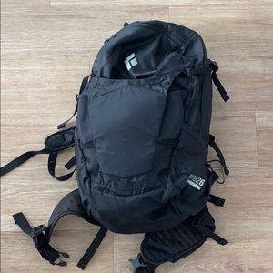 Black Diamond Nitro 26L Backpack S/M